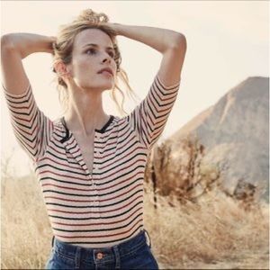 DÔEN LUCIA TEE IN LARGE